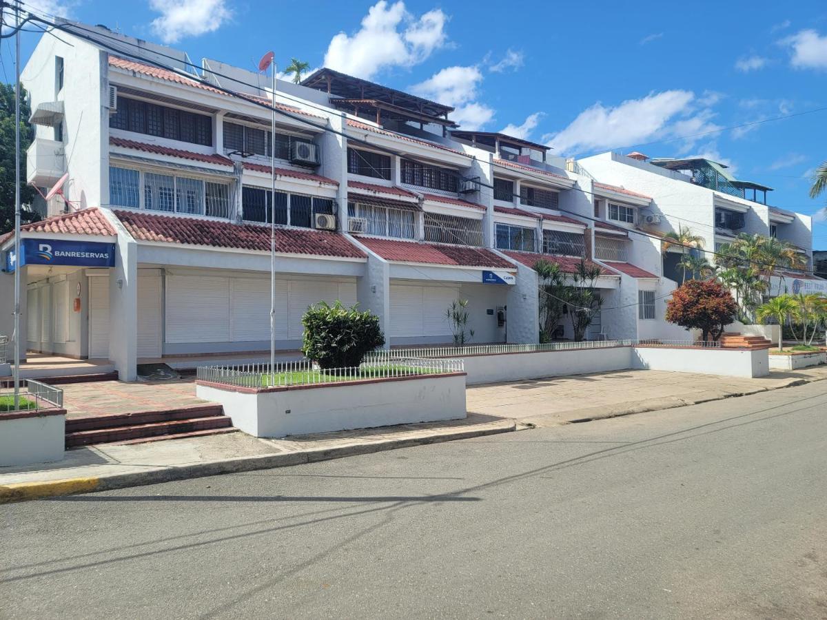 Sosua Apartment 4-Bedrooms Exterior photo